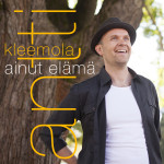 antti_kleemola_ainut_elama_single